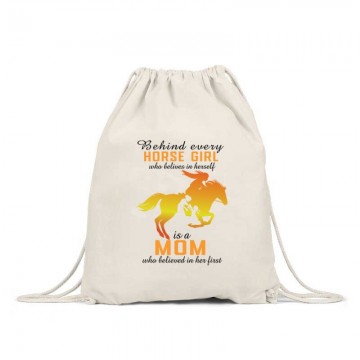 Every horse girl Hátizsák