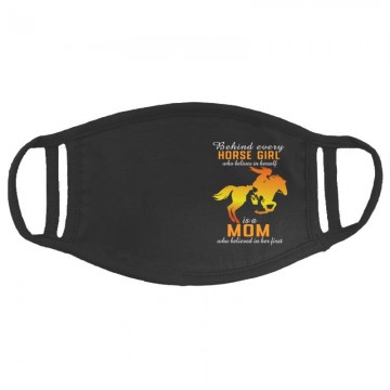 Every horse girl Arcmaszk