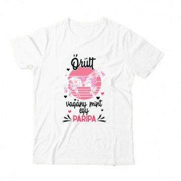 Őrült mint egy paripa Gyermek Póló