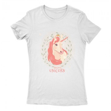 Precious Unicorn Női Póló