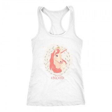Precious Unicorn Női Trikó