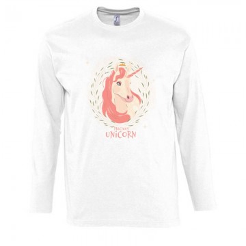 Precious Unicorn Hosszú Ujjú Póló