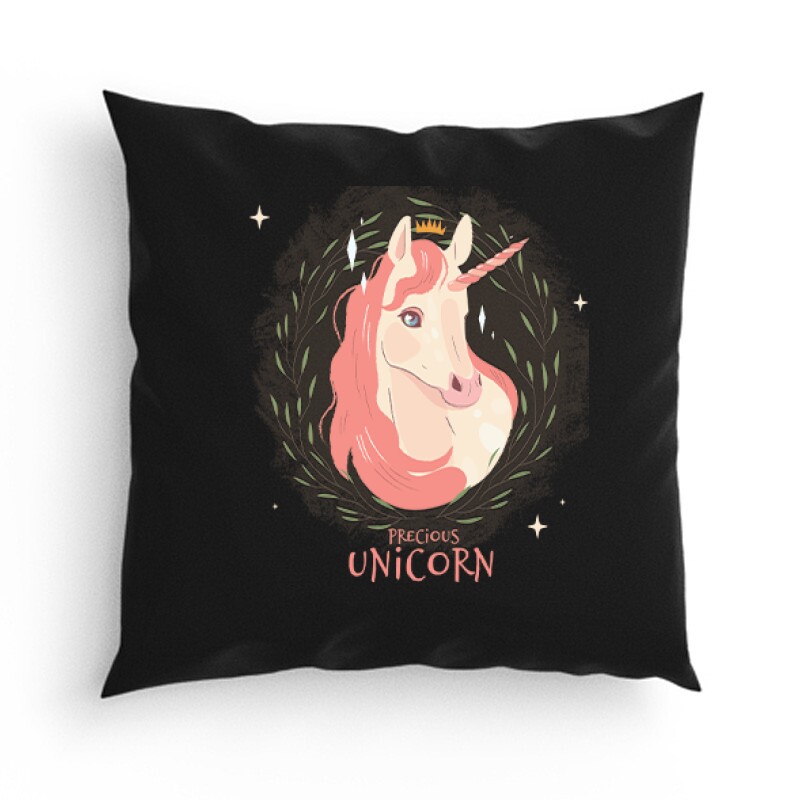 Precious Unicorn Párna