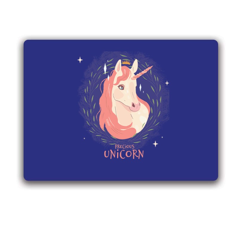 Precious Unicorn Egérpad