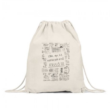 Nemecsek Ernő Áruló Hátizsák