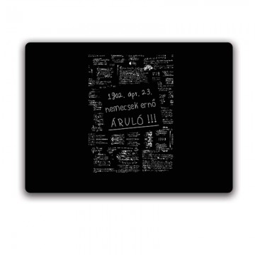 Nemecsek Ernő Áruló Egérpad