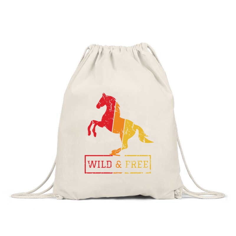 Wild  & Free Hátizsák