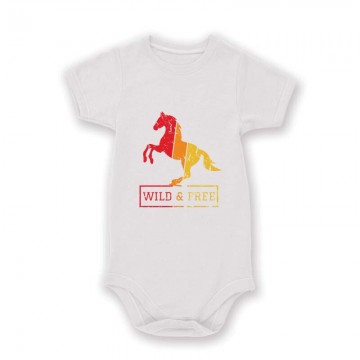 Wild & Free Baby Body