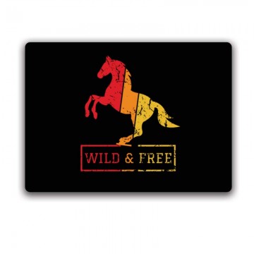 Wild & Free Egérpad
