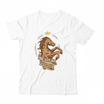 Wild Power Gyermek Póló