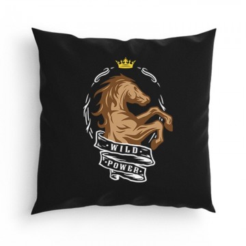 Wild Power Párna