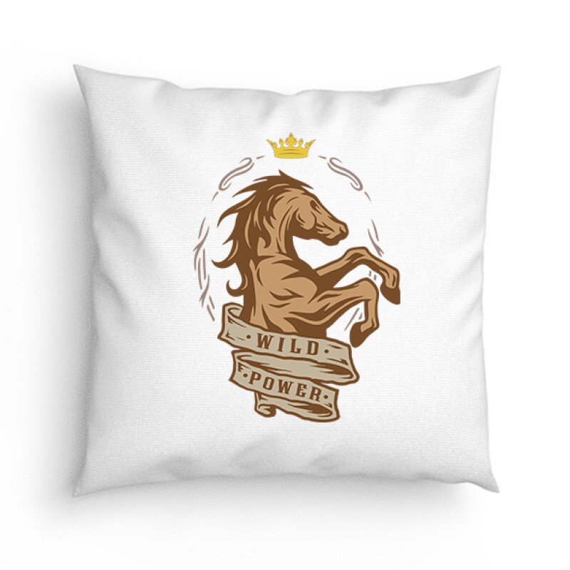 Wild Power Párna