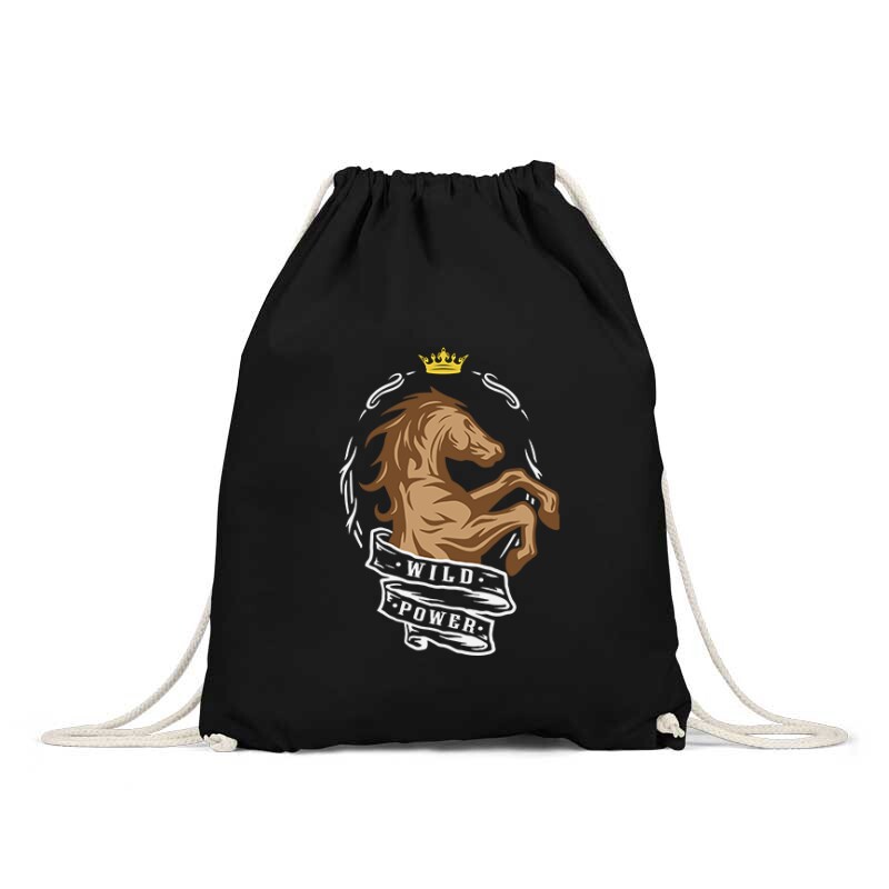 Wild Power Hátizsák