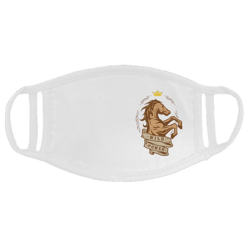 Wild Power Arcmaszk