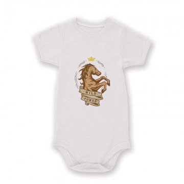 Wild Power Baby Body