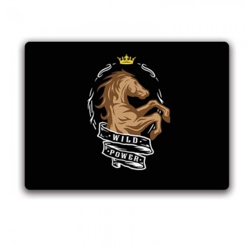 Wild Power Egérpad