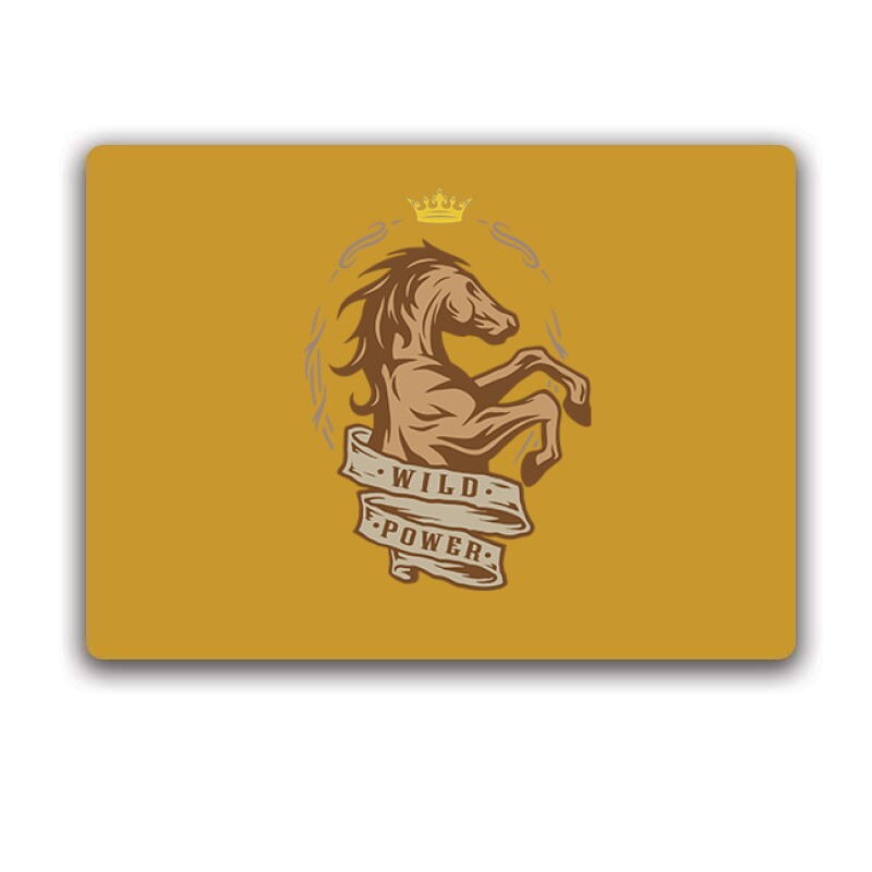 Wild Power Egérpad