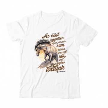 Az élet egyetlen pillanata sem Gyermek Póló