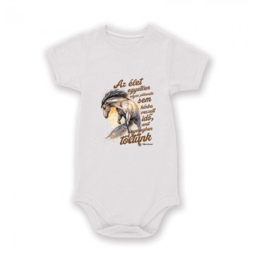 Az élet egyetlen pillanata sem Baby Body