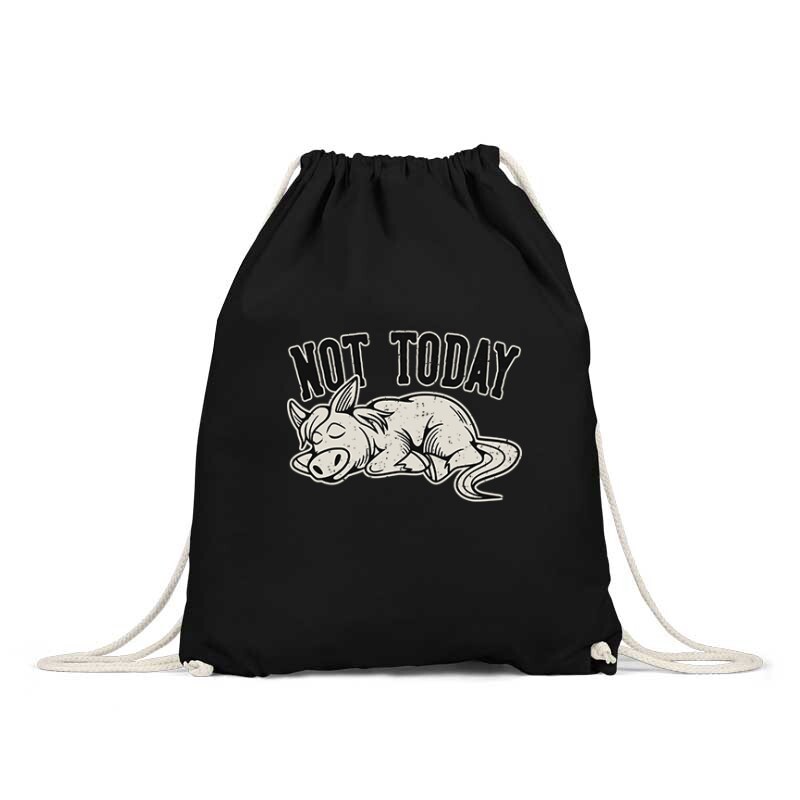 Not today(lovas) Hátizsák