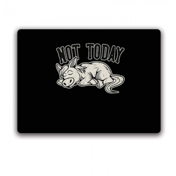 Not today(lovas) Egérpad