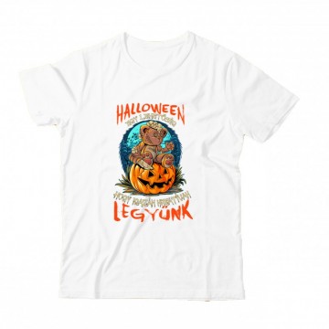 A Halloween egy alkalom Gyermek Póló