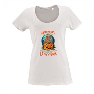 A Halloween egy alkalom Női O Nyakú Póló
