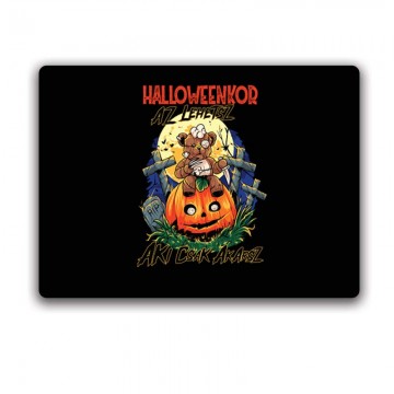 Halloweenkor az lehetsz Egérpad