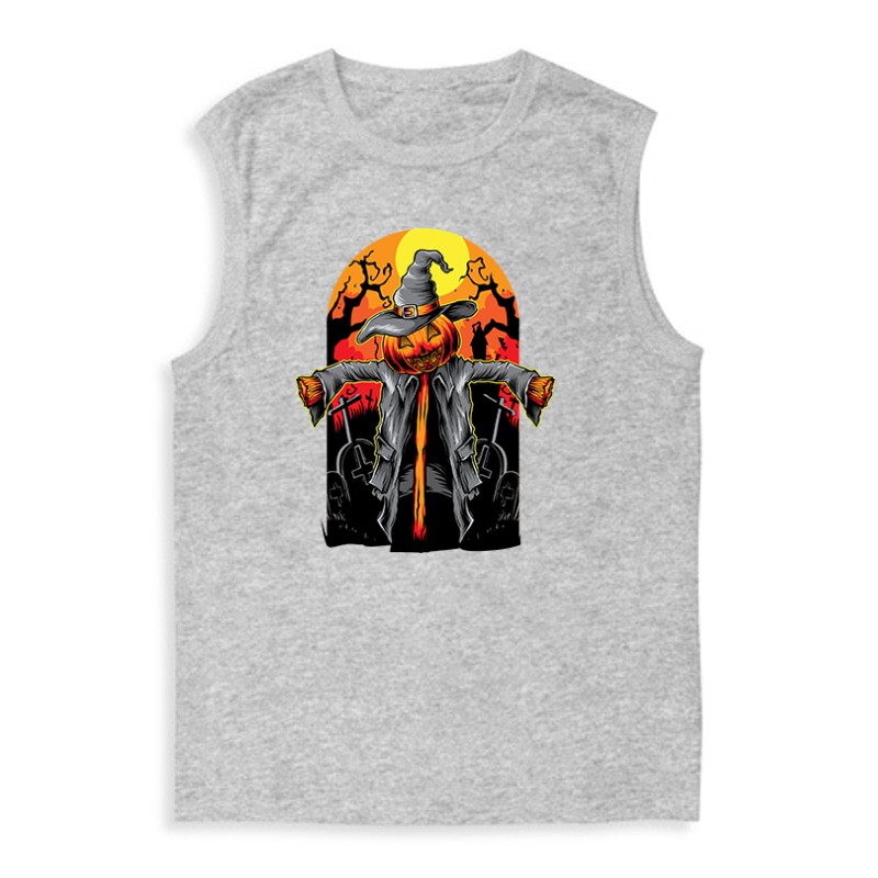 Madárijesztő Férfi Trikó