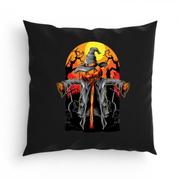 Madárijesztő Párna