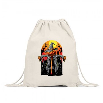 Madárijesztő Hátizsák