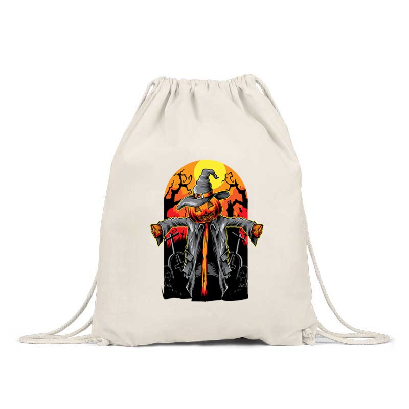 Madárijesztő Hátizsák