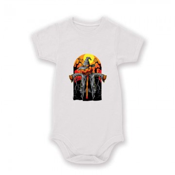 Madárijesztő Baby Body