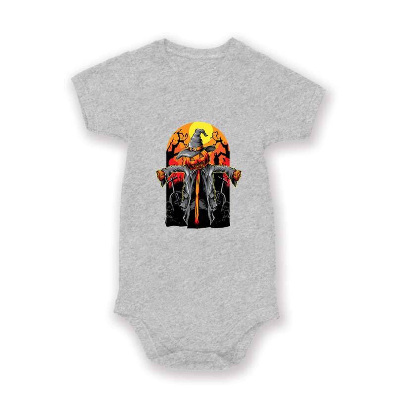 Madárijesztő Baby Body