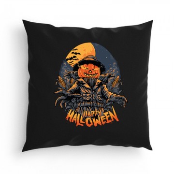 Happy Halloween Párna