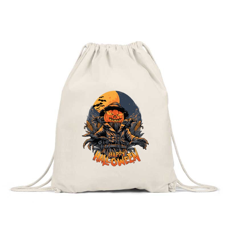 Happy Halloween Hátizsák