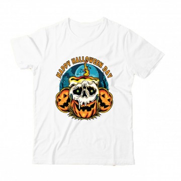 Halloween day Gyermek Póló