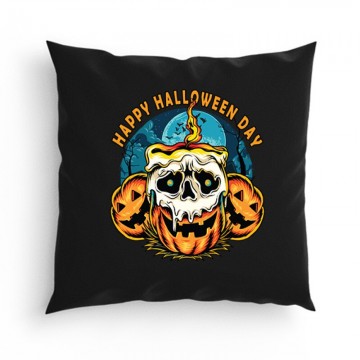 Halloween day Párna