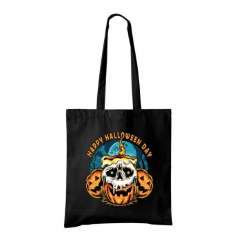 Halloween day Bevásárló Táska