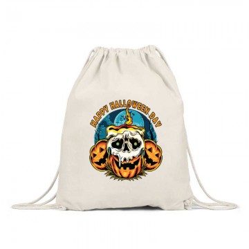 Halloween day Hátizsák