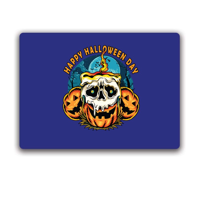 Halloween day Egérpad