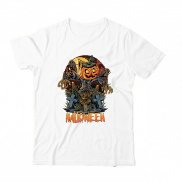 Halloween Rip Gyermek Póló