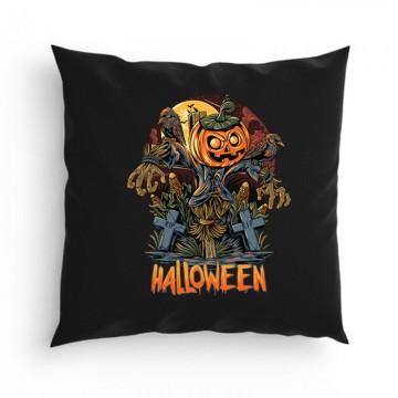 Halloween Rip Párna