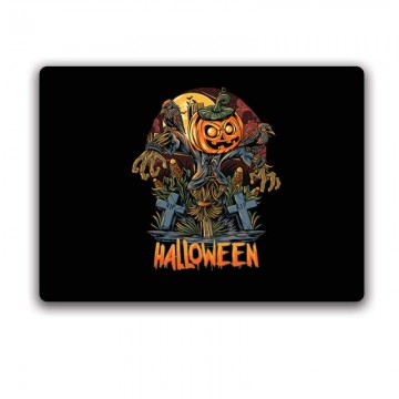 Halloween Rip Egérpad