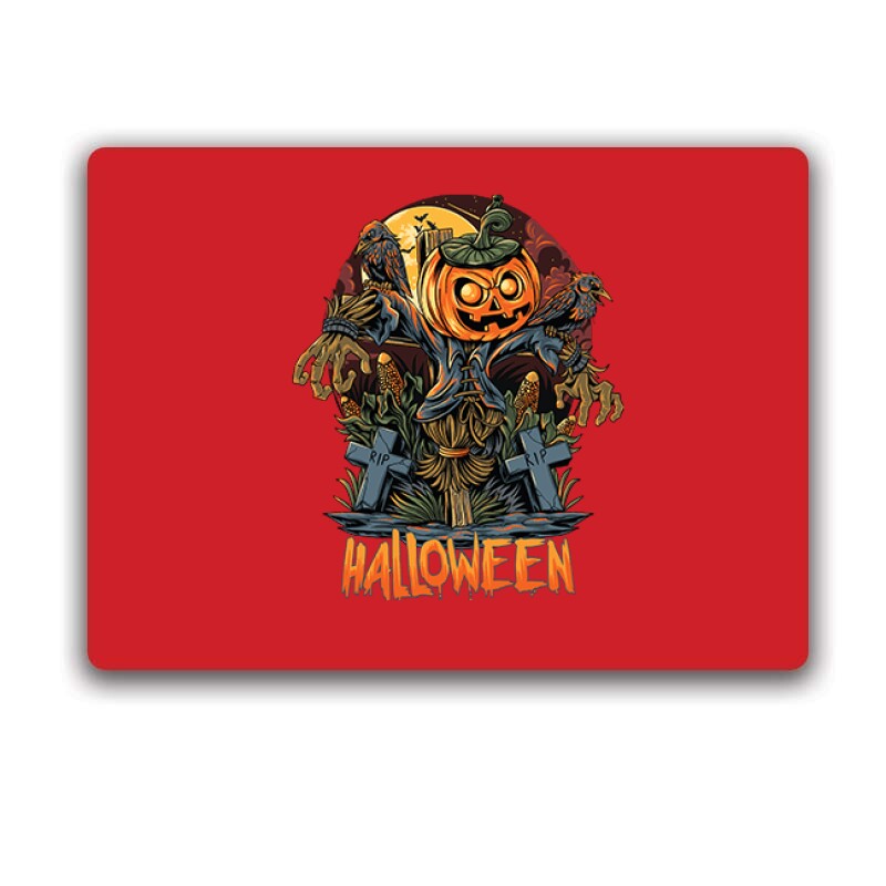 Halloween Rip Egérpad