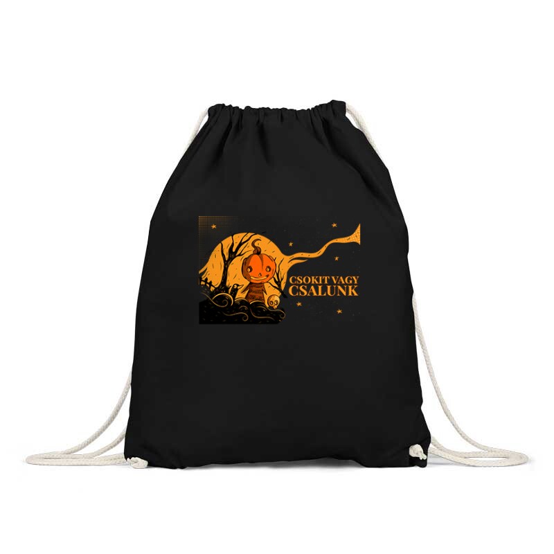 Csokit vagy csalunk cute Hátizsák