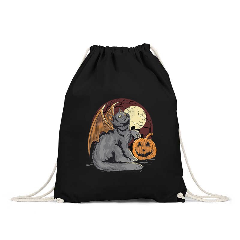 Evil Cat Hátizsák