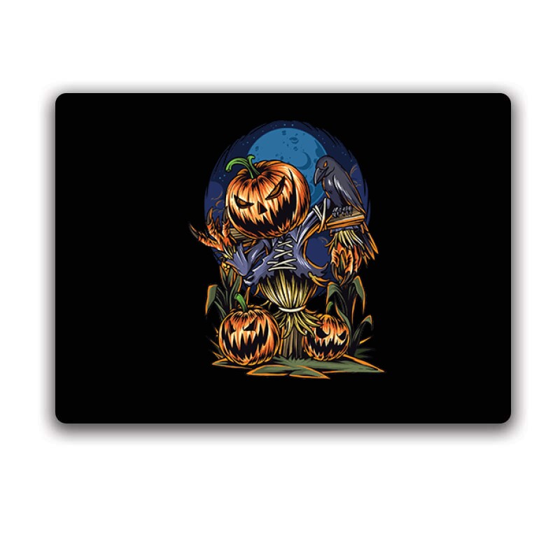 Pumpkin and crown2 Egérpad