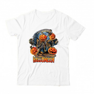 Pumpkin of Halloween Gyermek Póló