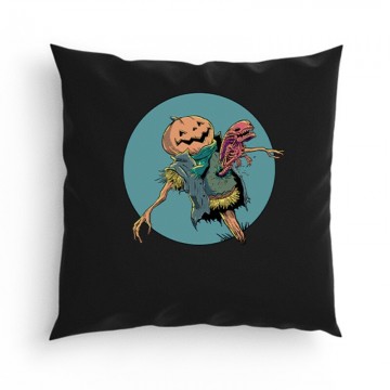 Alien Halloween Párna